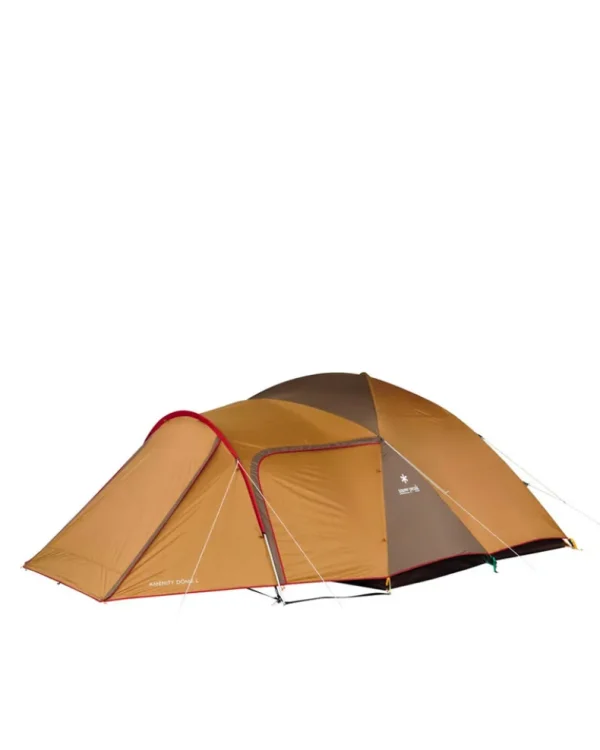 Amenity Dome L