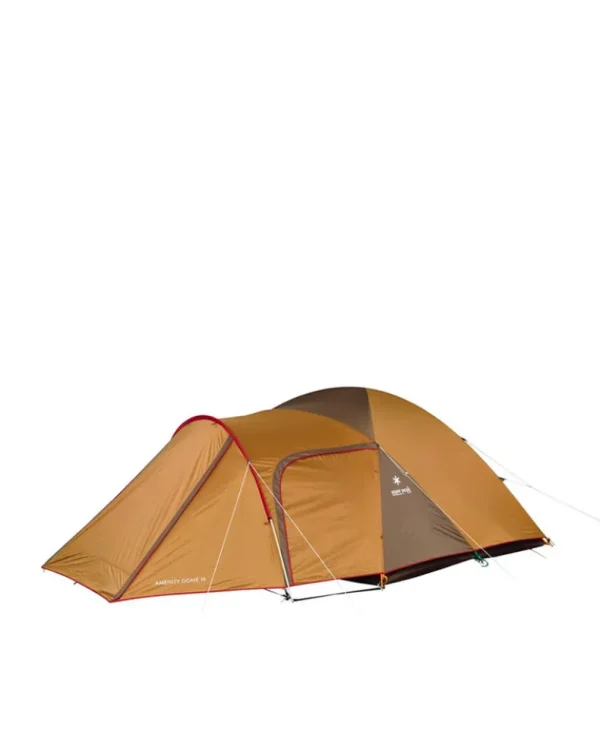 Amenity Dome M