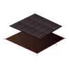 Amenity Dome M Mat/Sheet Set