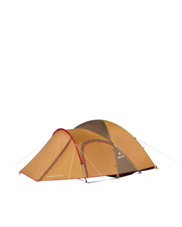 Amenity Dome S