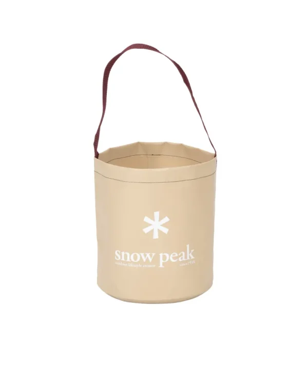 Camping Bucket S