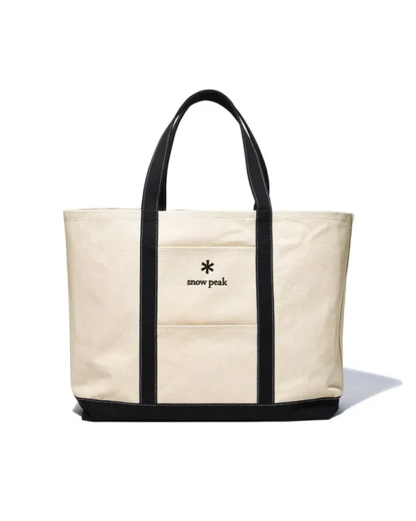 Canvas Noasobi Tote Large