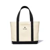 Canvas Noasobi Tote Medium