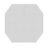 Dock Dome Pro. 6 Inner Mat