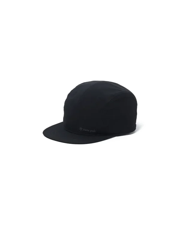 Double Weave Cap