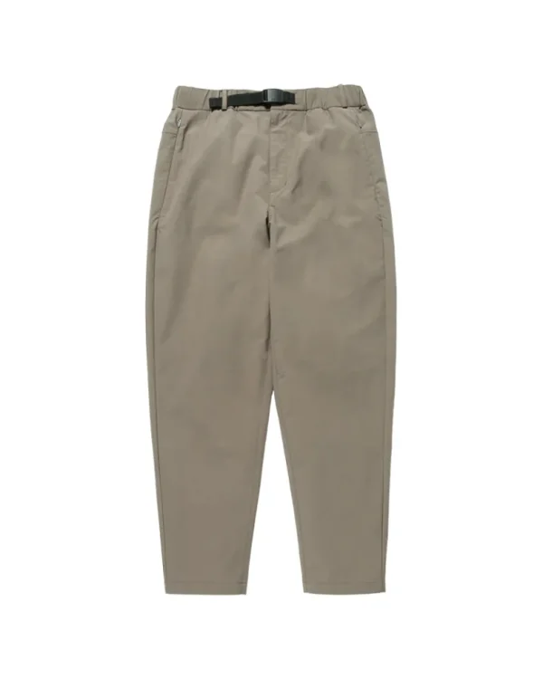 Double Weave Pants