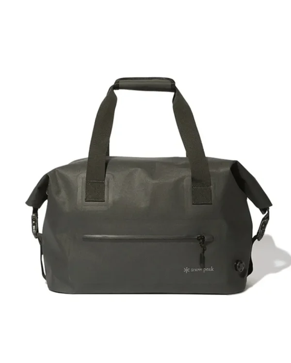 Dry Boston Bag