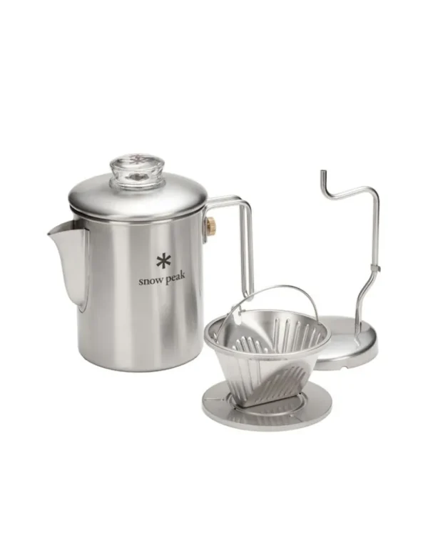 Field Coffee Master