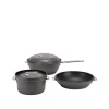 Field Cooker Pro