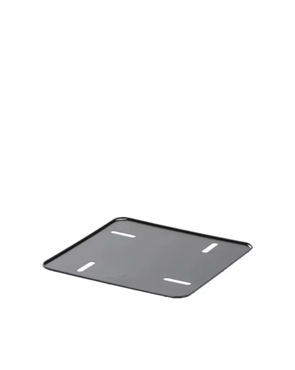 Fireplace Base Plate M