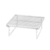 Fireplace Grill Bridge S