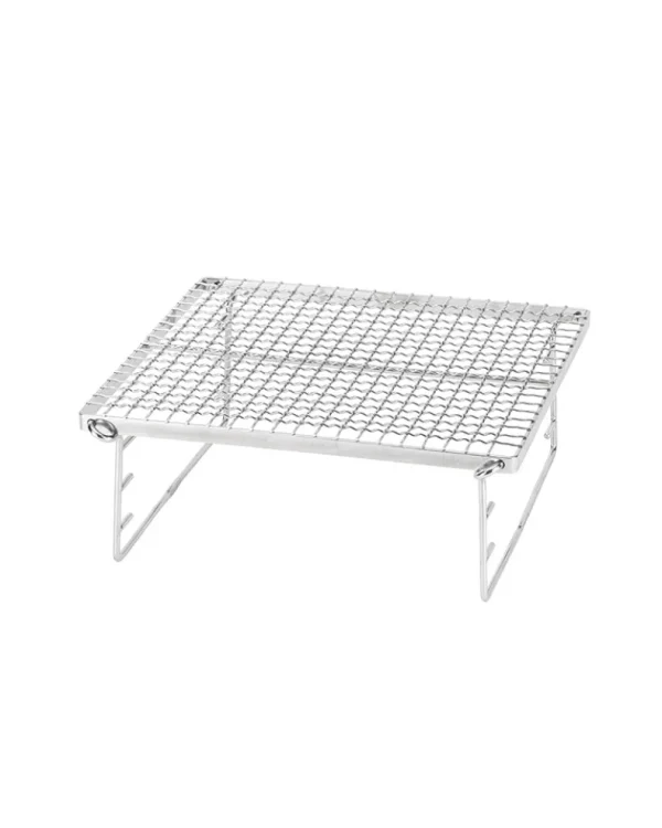 Fireplace Grill Bridge S