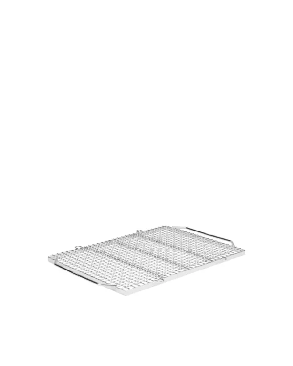 Fireplace Grill L