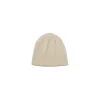 Flat Knit Cap
