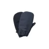 FR Down Mittens