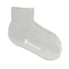 Full Pile Short Socks
