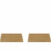 Garden Unit Table Wood Insert