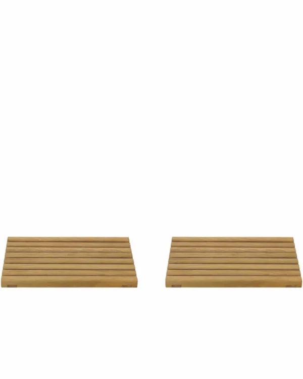 Garden Unit Table Wood Insert
