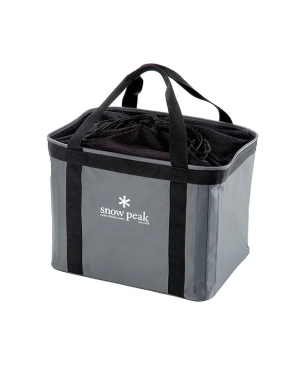Gear Container