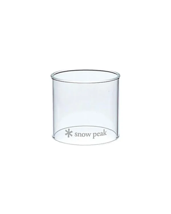 Glass Globe Small