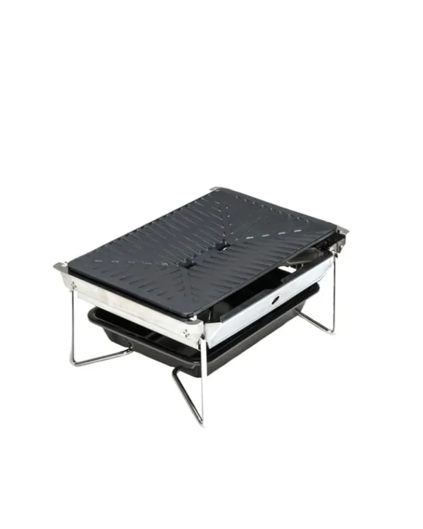 Grill Burner