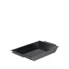 Grill Plate Half Deep Depth