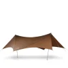 HD Tarp Shield Hexa Evo Pro.