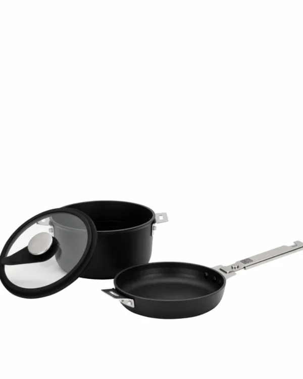 Home & Camp Cooker 19cm