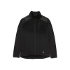 Hybrid Fleece Jacket