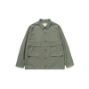 Hybrid Wool Shirt