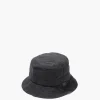 Indigo C/N Bucket Hat