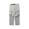Indigo C/N Pants