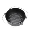 Inner Screen for Cast Iron 26cm