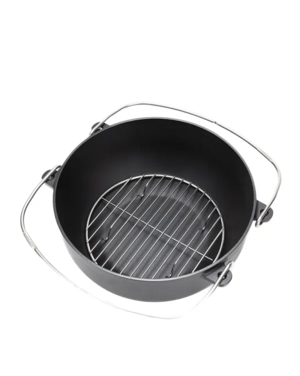 Inner Screen for Cast Iron 26cm