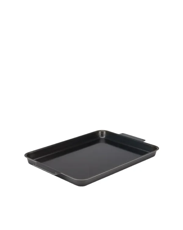 Iron Griddle