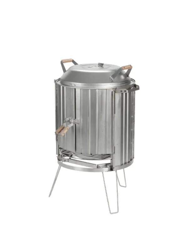 Kojin Grill