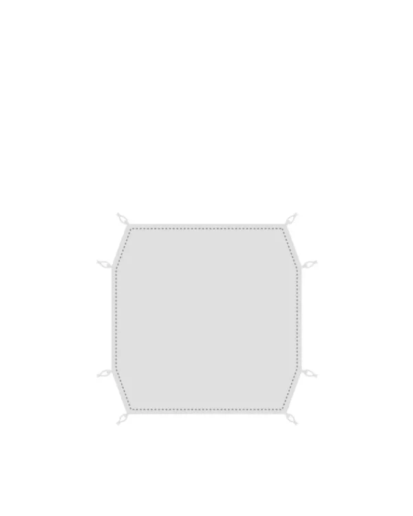 Land Breeze Pro. 3 Ground Sheet