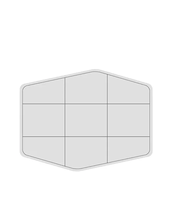 Land Breeze Pro. 1 Inner Mat