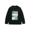 Land Nest Long Sleeve T-Shirt