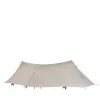 Land Station L Ivory