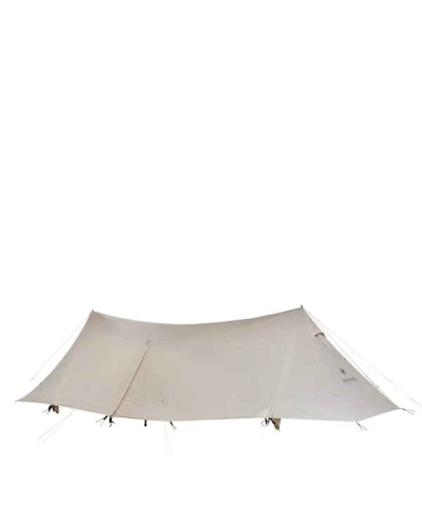 Land Station L Ivory