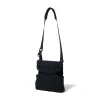 Lightweight Taslan Ripstop Shoulder Bag