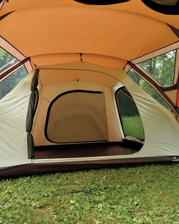 Living Shell Long Pro. Inner Tent