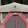 Living Shell Long Pro. Shield Roof