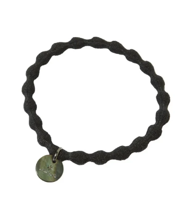 Logo Hair Tie