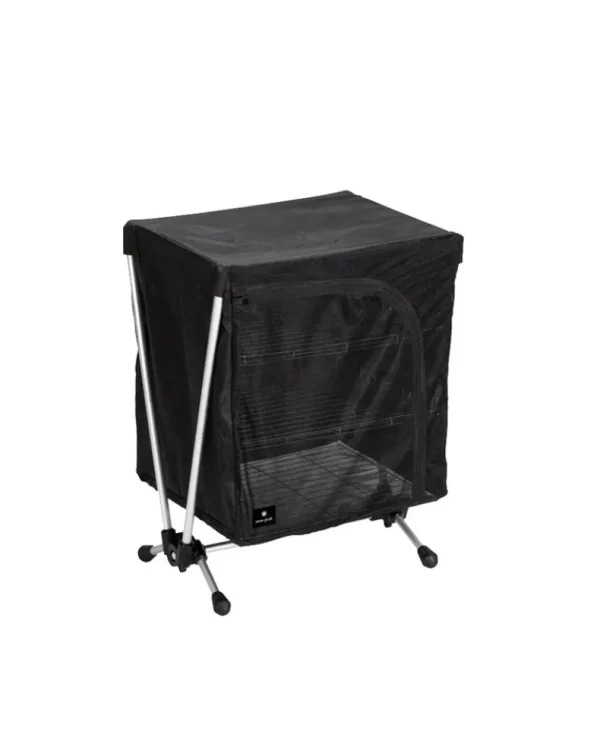 Mesh Rack Stand