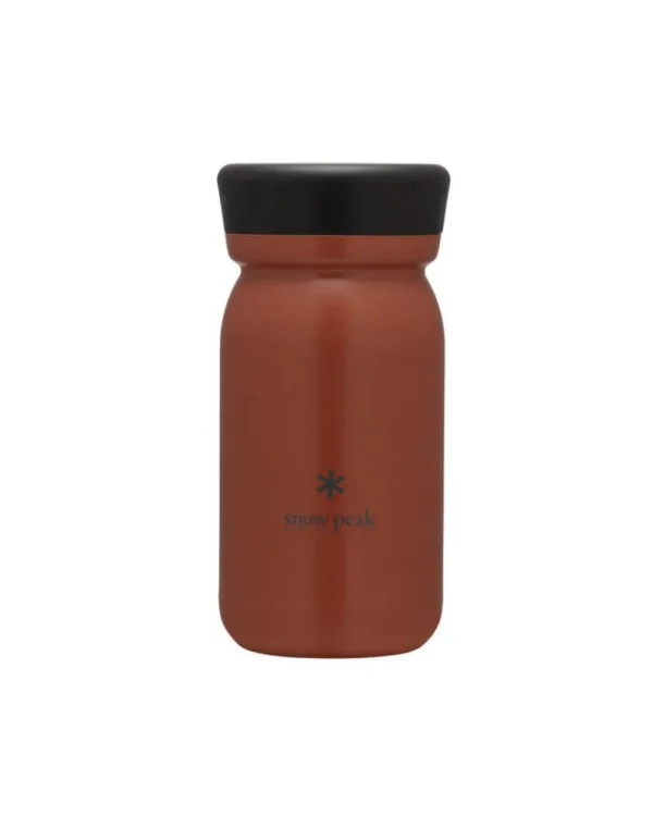 Milk Bottle in 350ml