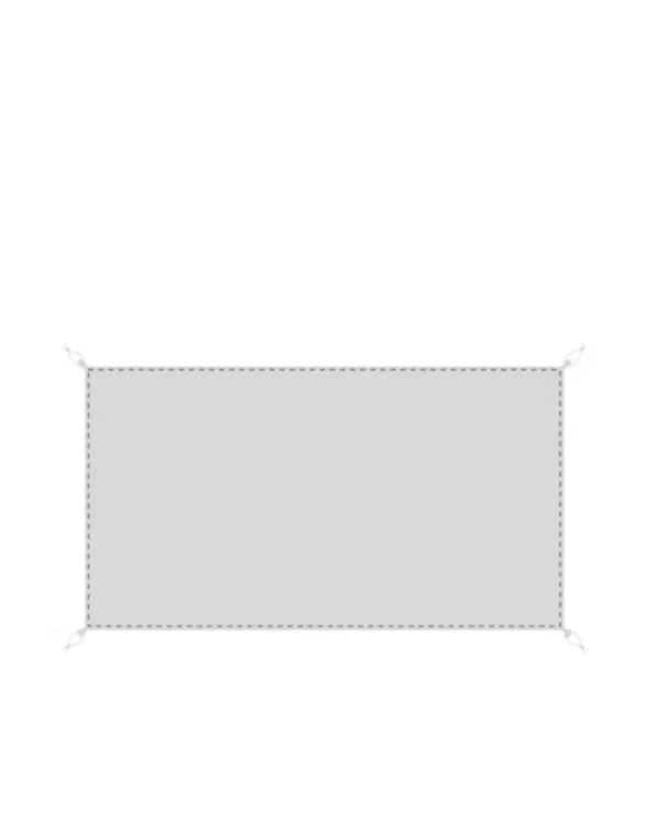 Minute Dome Pro. Air 1 Ground Sheet