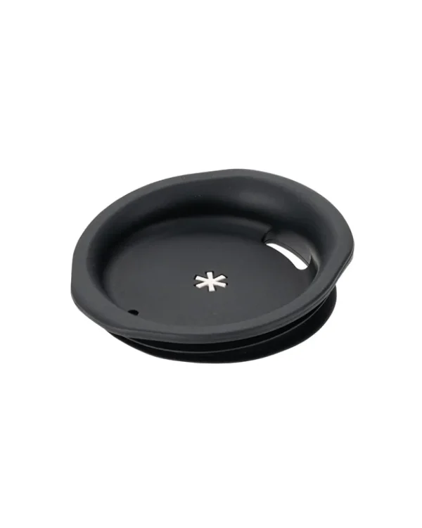 300mL Silicone Lid