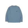 Mt. Tanigawa Long Sleeve T-Shirt